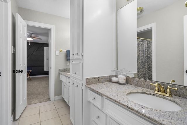 6708 E Park Drive, Fort Worth, TX 76132