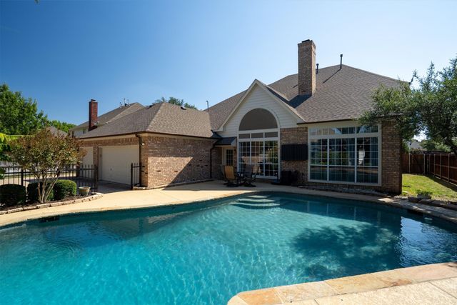 6708 E Park Drive, Fort Worth, TX 76132