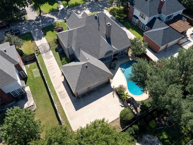 6708 E Park Drive, Fort Worth, TX 76132