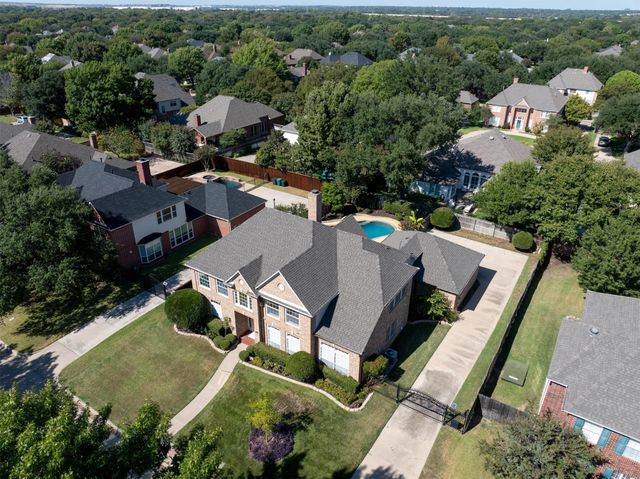 6708 E Park Drive, Fort Worth, TX 76132