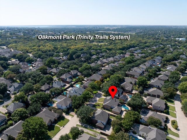 6708 E Park Drive, Fort Worth, TX 76132