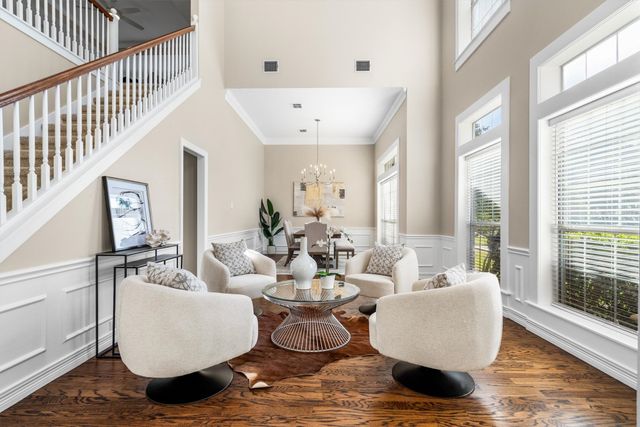 6708 E Park Drive, Fort Worth, TX 76132