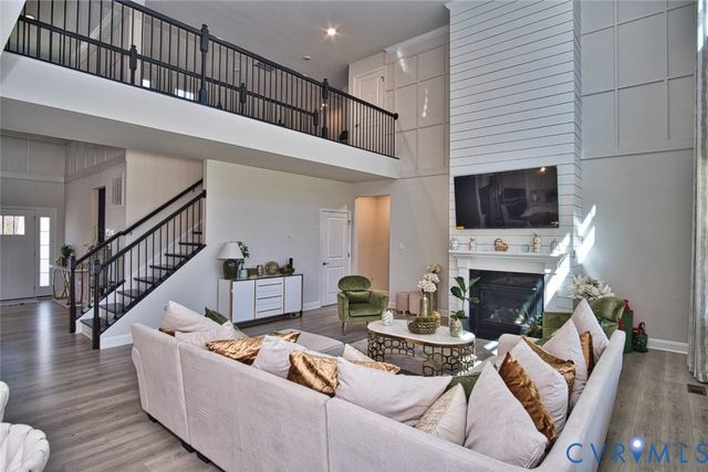 13001 Lake Margaret Dr, Chesterfield, VA 23838