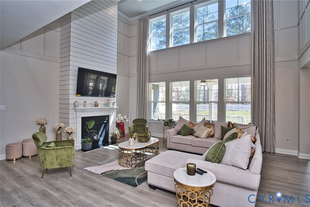 13001 Lake Margaret Dr, Chesterfield, VA 23838