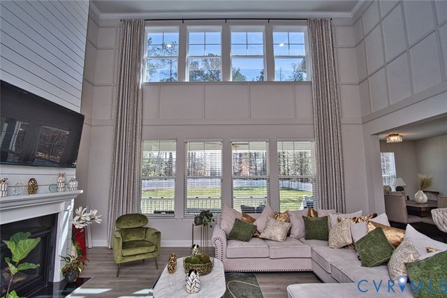 13001 Lake Margaret Dr, Chesterfield, VA 23838