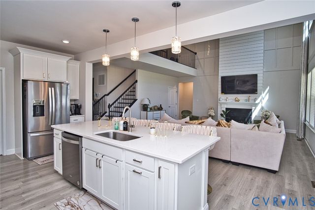 13001 Lake Margaret Dr, Chesterfield, VA 23838