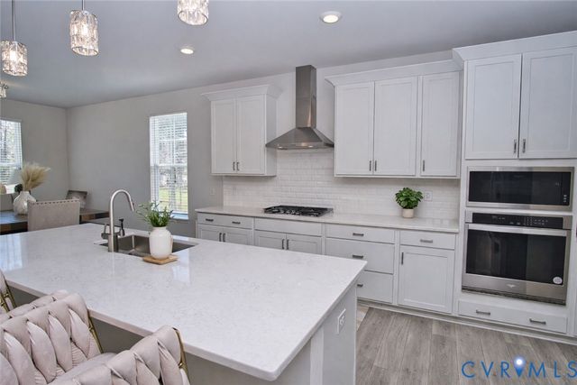 13001 Lake Margaret Dr, Chesterfield, VA 23838