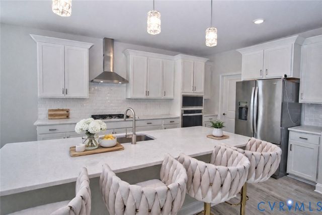 13001 Lake Margaret Dr, Chesterfield, VA 23838