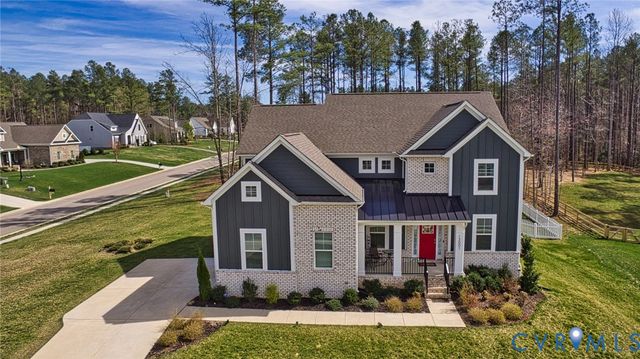 13001 Lake Margaret Dr, Chesterfield, VA 23838