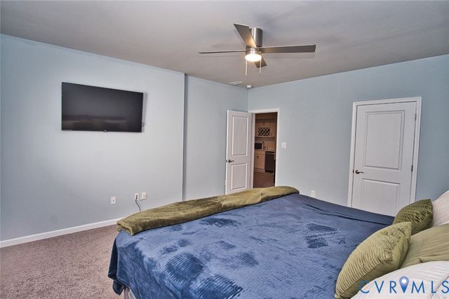 13001 Lake Margaret Dr, Chesterfield, VA 23838