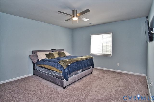 13001 Lake Margaret Dr, Chesterfield, VA 23838
