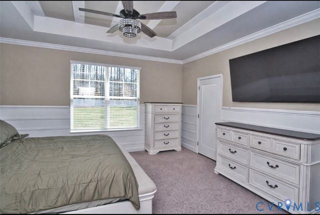 13001 Lake Margaret Dr, Chesterfield, VA 23838