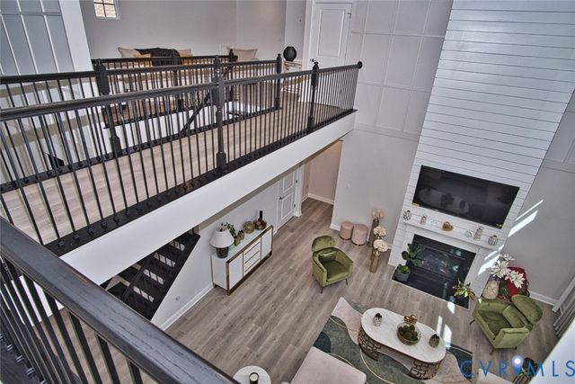 13001 Lake Margaret Dr, Chesterfield, VA 23838