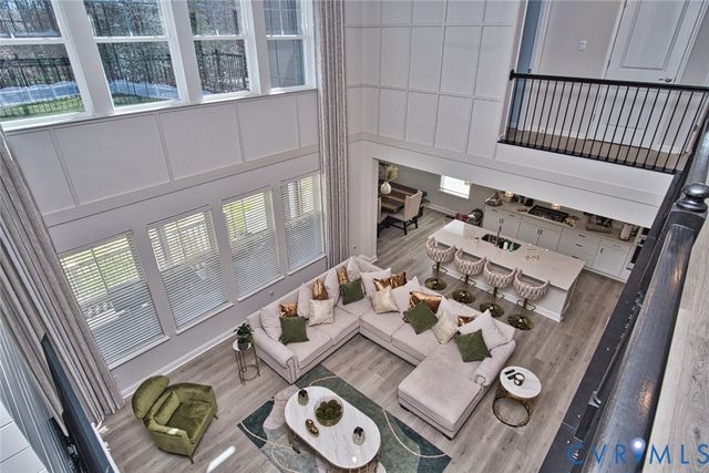 13001 Lake Margaret Dr, Chesterfield, VA 23838