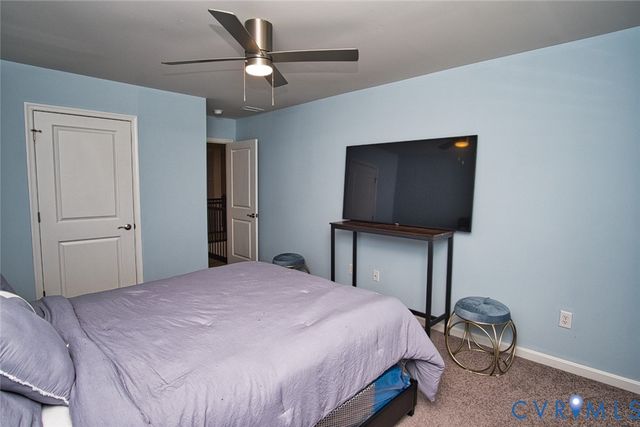13001 Lake Margaret Dr, Chesterfield, VA 23838