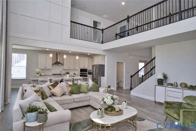 13001 Lake Margaret Dr, Chesterfield, VA 23838