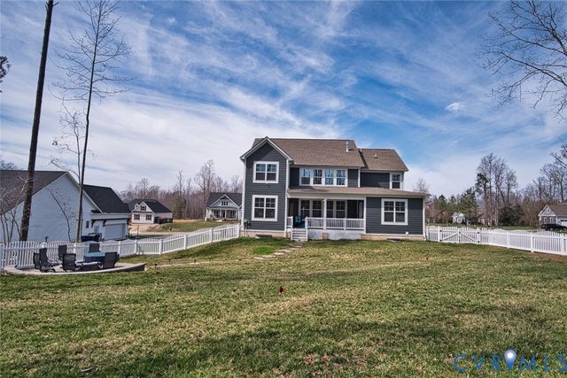 13001 Lake Margaret Dr, Chesterfield, VA 23838