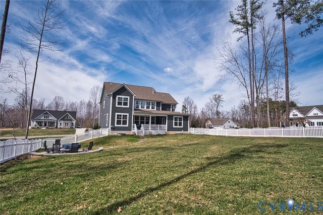 13001 Lake Margaret Dr, Chesterfield, VA 23838