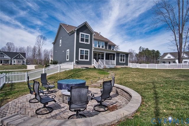 13001 Lake Margaret Dr, Chesterfield, VA 23838