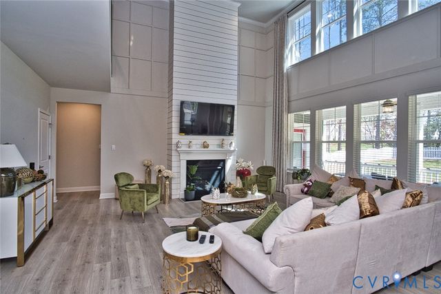 13001 Lake Margaret Dr, Chesterfield, VA 23838