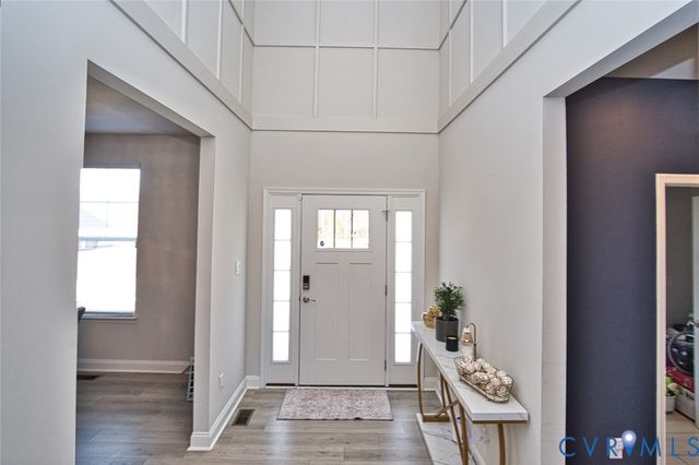13001 Lake Margaret Dr, Chesterfield, VA 23838