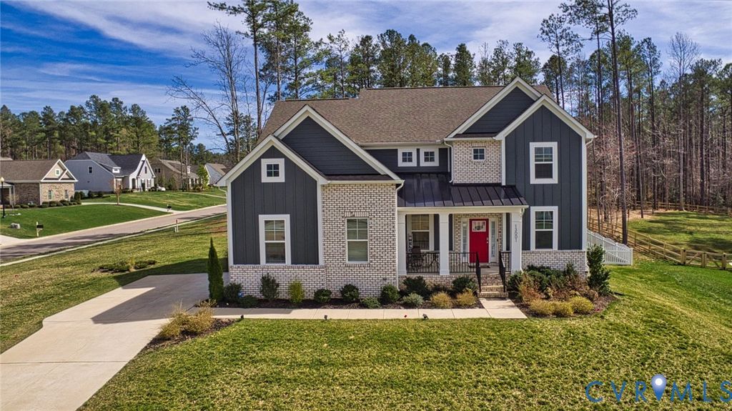 13001 Lake Margaret Dr, Chesterfield, VA 23838