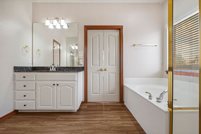 2829 Gray Rock Drive, Fort Worth, TX 76131