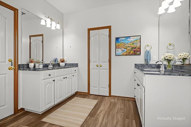 2829 Gray Rock Drive, Fort Worth, TX 76131