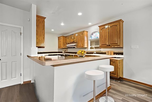 2829 Gray Rock Drive, Fort Worth, TX 76131