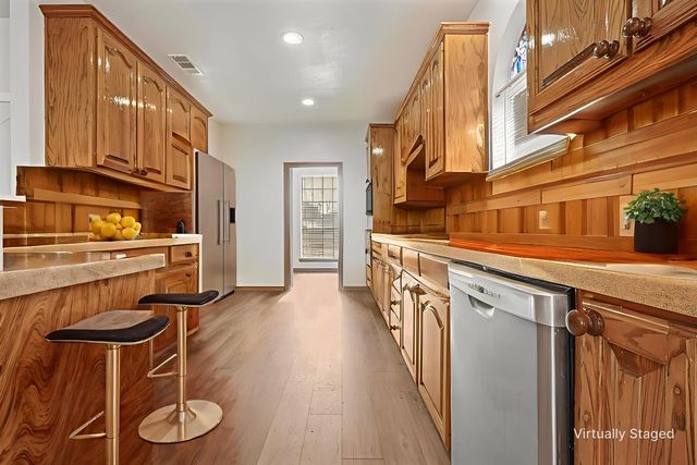 2829 Gray Rock Drive, Fort Worth, TX 76131