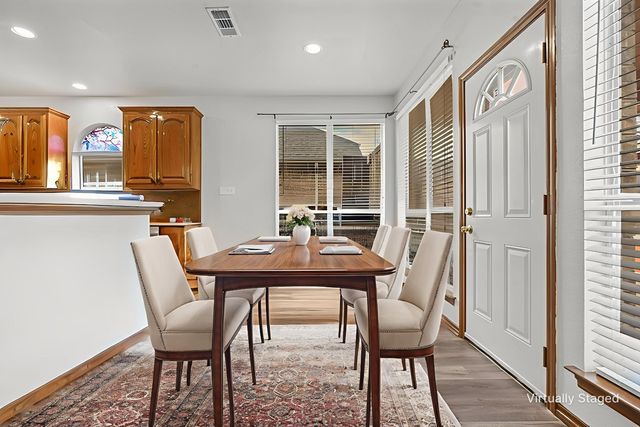 2829 Gray Rock Drive, Fort Worth, TX 76131