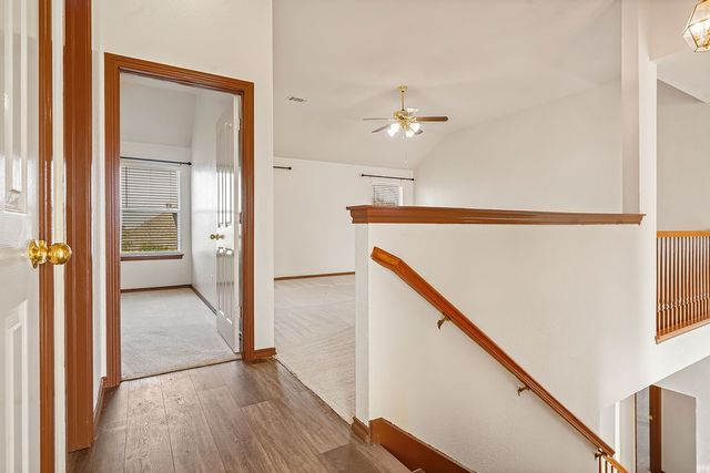 2829 Gray Rock Drive, Fort Worth, TX 76131