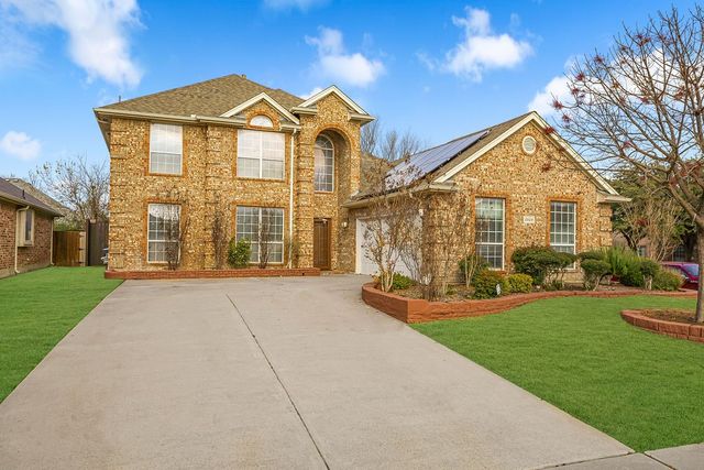 2829 Gray Rock Drive, Fort Worth, TX 76131