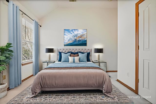 2829 Gray Rock Drive, Fort Worth, TX 76131