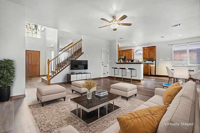 2829 Gray Rock Drive, Fort Worth, TX 76131