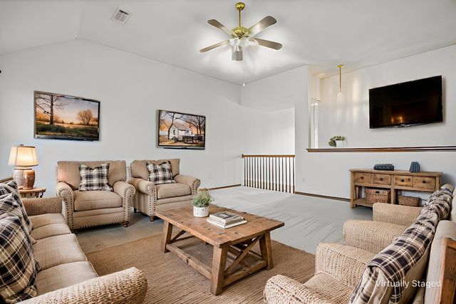 2829 Gray Rock Drive, Fort Worth, TX 76131