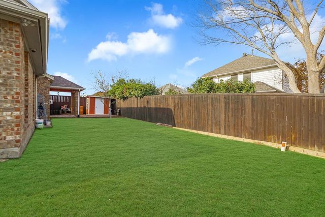 2829 Gray Rock Drive, Fort Worth, TX 76131