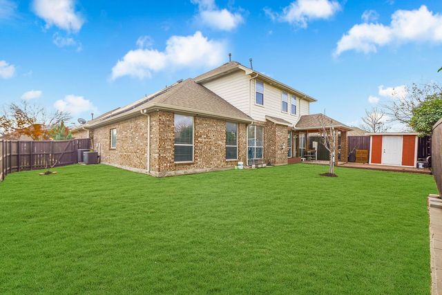 2829 Gray Rock Drive, Fort Worth, TX 76131