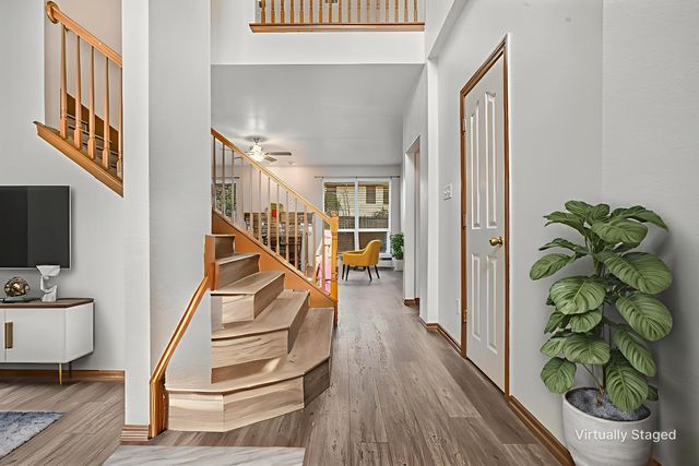 2829 Gray Rock Drive, Fort Worth, TX 76131