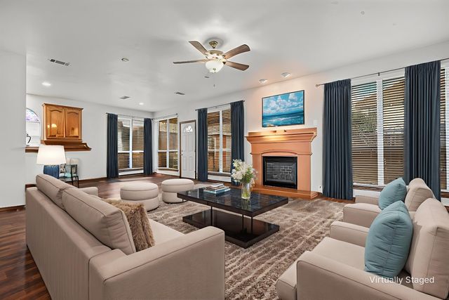 2829 Gray Rock Drive, Fort Worth, TX 76131