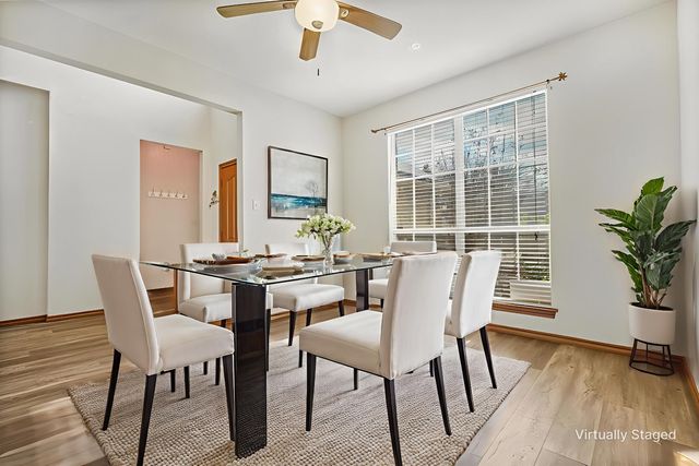 2829 Gray Rock Drive, Fort Worth, TX 76131