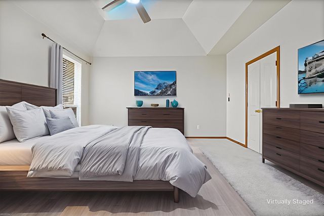 2829 Gray Rock Drive, Fort Worth, TX 76131