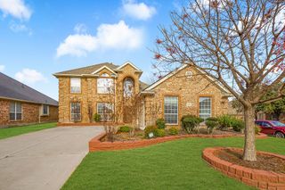 2829 Gray Rock Drive, Fort Worth, TX 76131