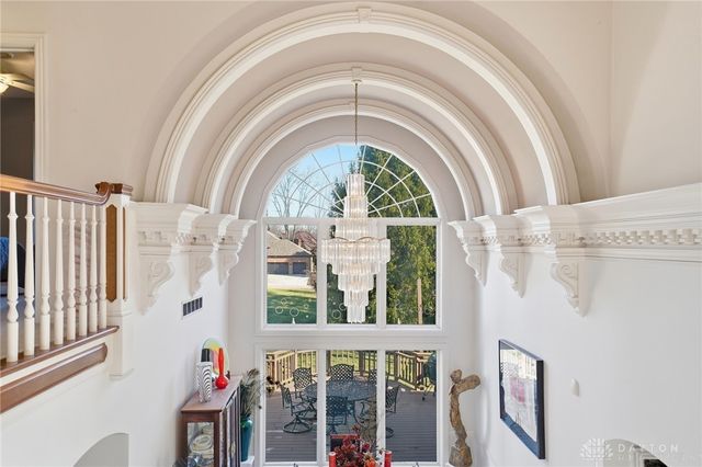 20 Inverness Court, Springboro, OH 45066