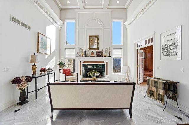 20 Inverness Court, Springboro, OH 45066