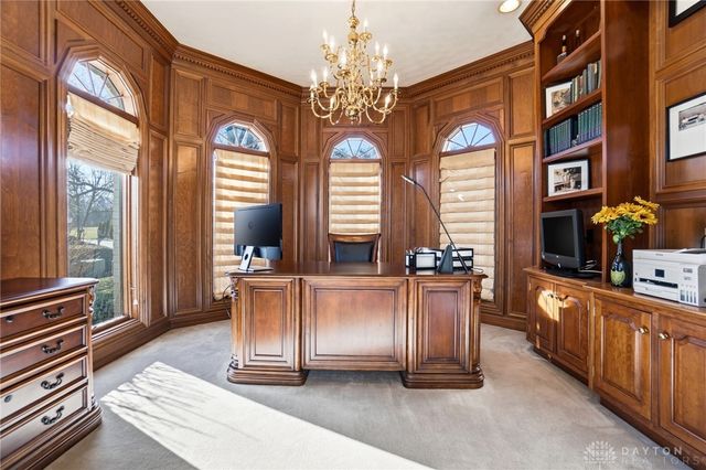 20 Inverness Court, Springboro, OH 45066