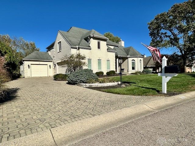 20 Inverness Court, Springboro, OH 45066