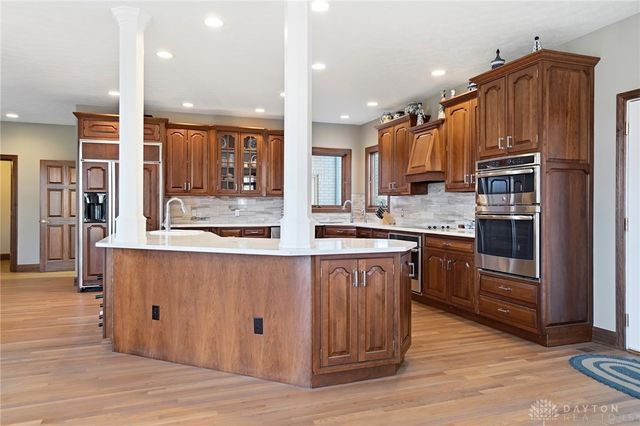 20 Inverness Court, Springboro, OH 45066