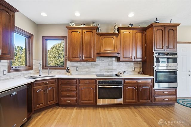 20 Inverness Court, Springboro, OH 45066