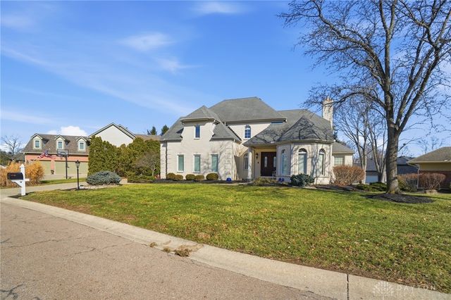 20 Inverness Court, Springboro, OH 45066